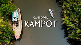 Why you can't miss visiting Kampot, Cambodia