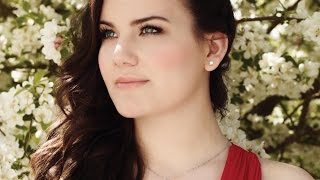 Interview Charlotte Jaconelli Life Story - 21st Birthday / Britain's Got Talent Jonathan Split