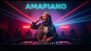 2026 AMAPIANO BEST MIX — MOSADI WA GROOVE (WOMAN OF THE PARTY)