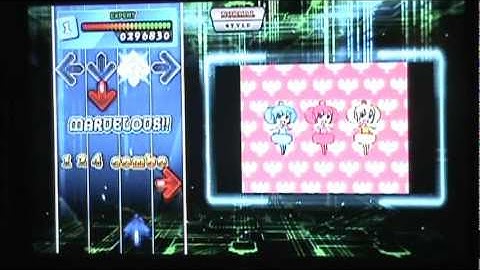 smooooch ･∀･ Expert PFC - DDR II (Wii, US)