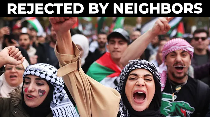 The Side of the Palestinian Story They Don't Tell You