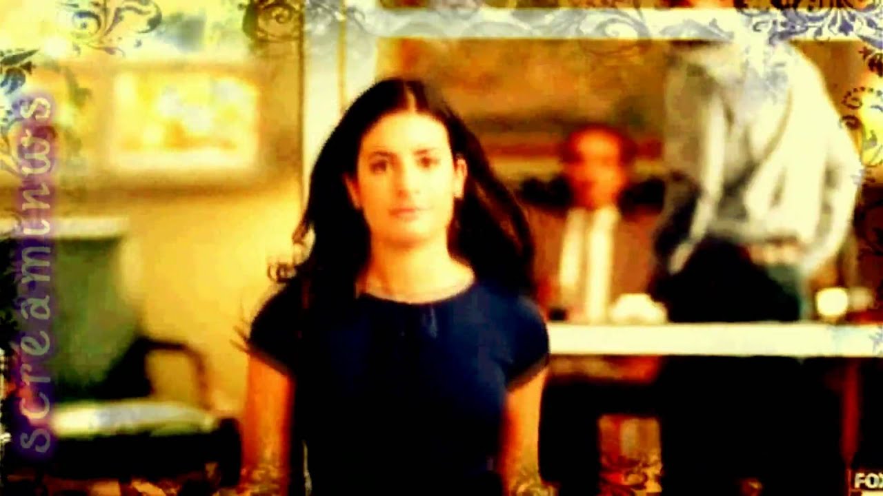 [Lea Michele] Everything I ask for