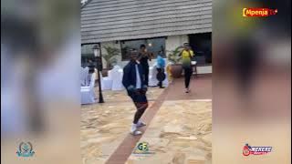 FULL SHANGWE SEBENE LA FISTON MAYELE NI HATARI/SIMBA SC VS YANGA SC