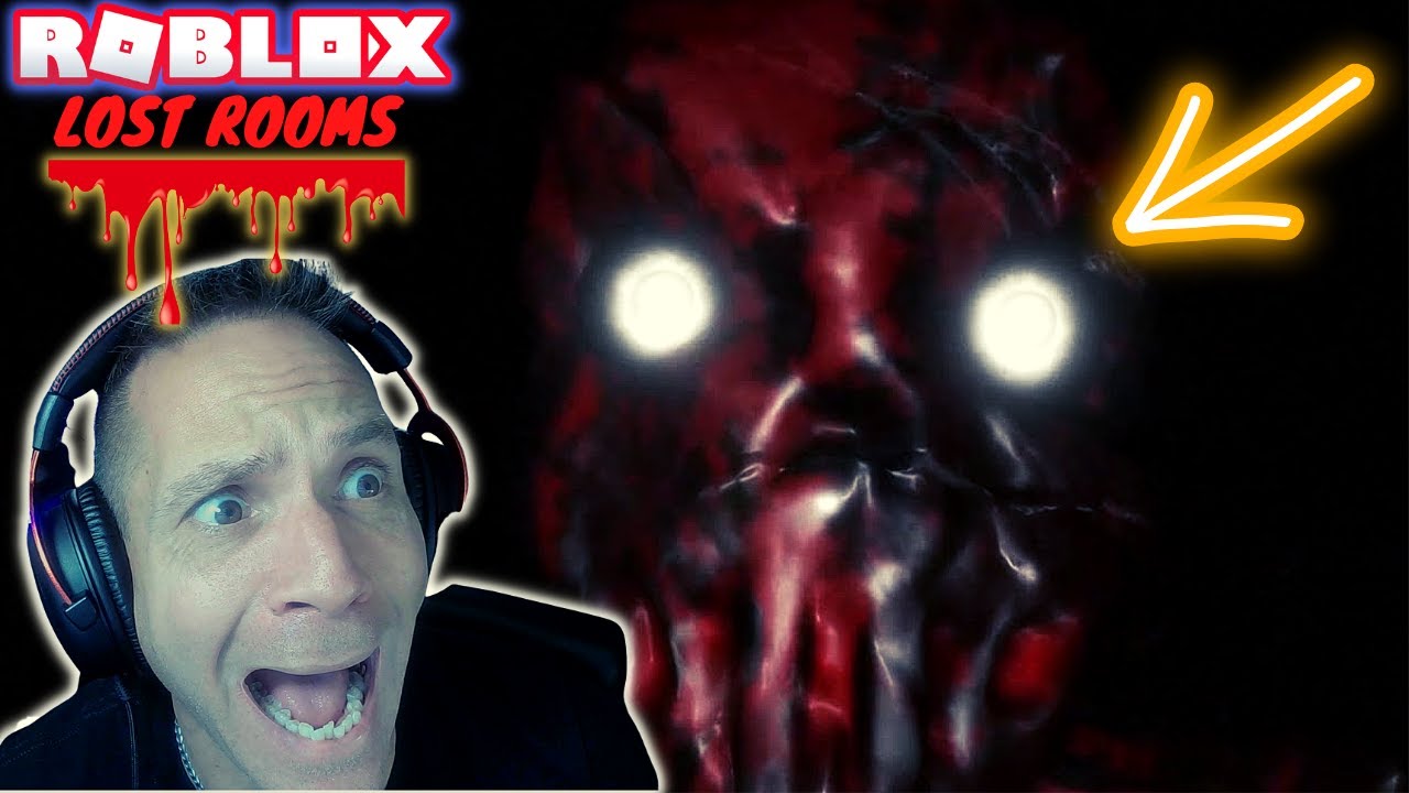 ROBLOX DOORS BUT SCARIER! #roblox #gaming #horrorgaming #jumpscare # ...