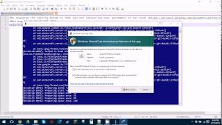 Minecraft Server Tutorial: Craftbukkit Installation