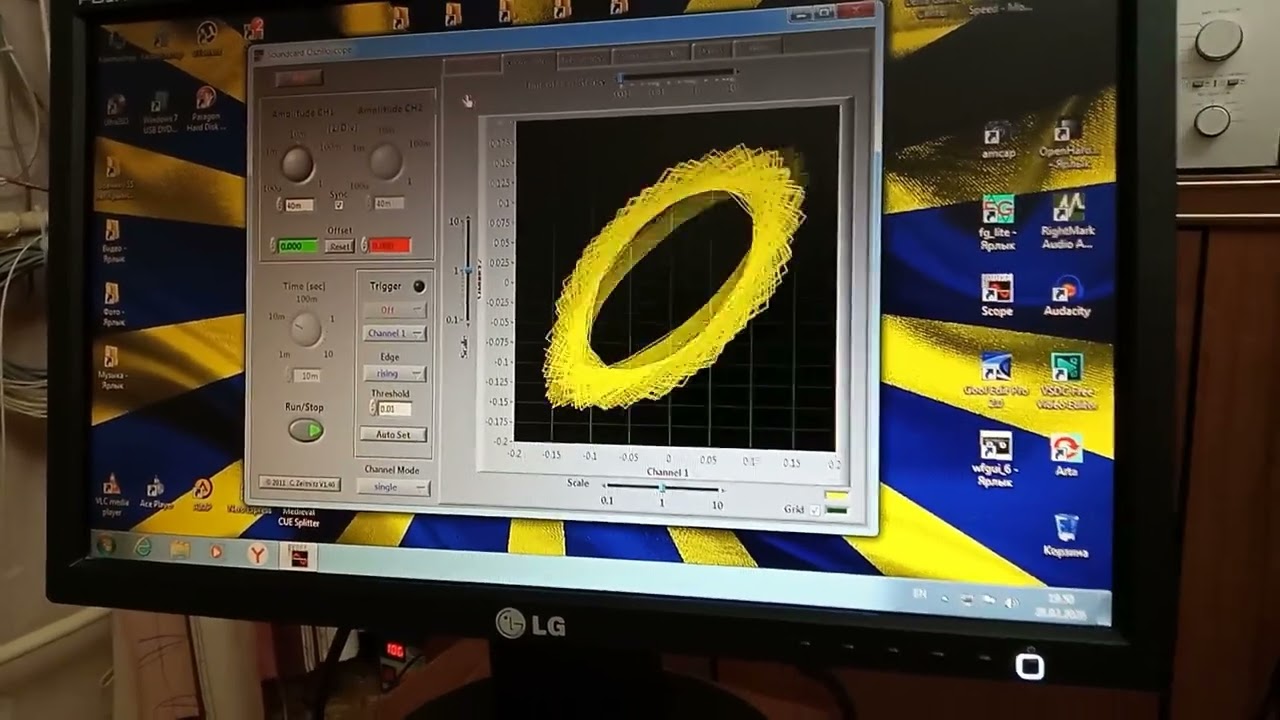 TECHNICS RS-TR255 профилактика, ремонт, проверка.