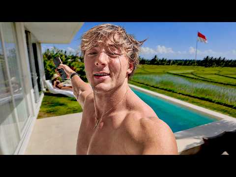 So viel kostet mich mein Leben in Bali (Vlog)