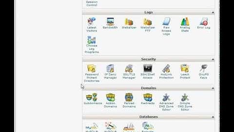 How to Add Host to Remote MySQL in cPanel