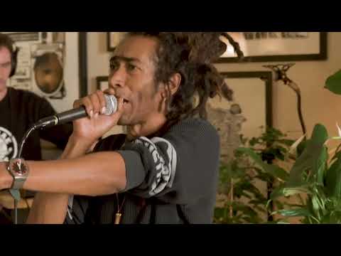 Horseman & Mr Williamz - Computer Age Live (Diseases Riddim)