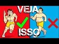 3 Erros Que Te Impedem De Perder Barriga