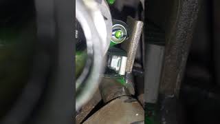 Swift Overheating Problem? 🌡️ Fix Thermostat Housing Now! #shorts #swift #carrepair #rzcarideas