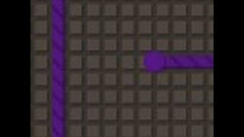 I KEEP ON RUNNING INTO MYSELF