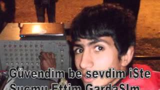 Mc İhanet & Kurgun Aşikar 2o13 Yeni Track♫♫[Sözünden Dönenin Gözü kör Olsun]
