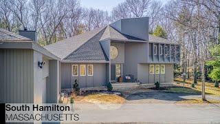 341 Cutler Road video tour