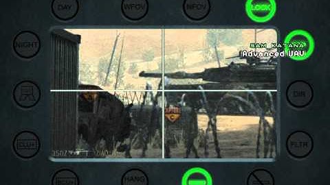 HELALY505 - MW3 Game Clip