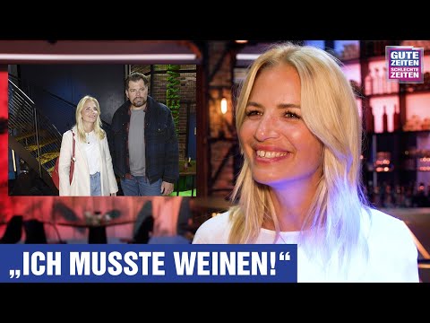 Sarah und Leon zurück auf dem Kiez | GZSZ