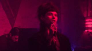 Grün Wasser at AR205 on October 22, 2019 at The Atlantic, Gainesville, FL