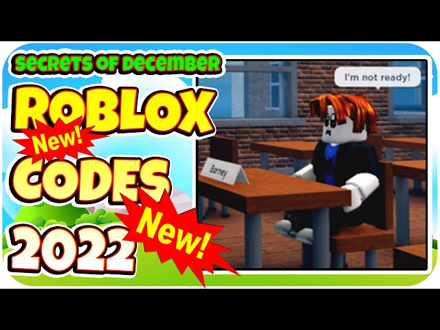 NEW CODES The Presentation Experience By Minimal Games, Roblox