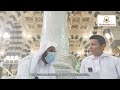 8. Интервью с администрацией Колледжа Пророческой Мечети |из документального видео|