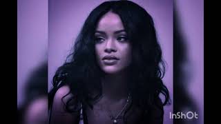 Rihanna — rew ride (official audio)