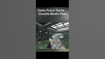 new weapon skin delta force game #deltaforce #deltaforcegame