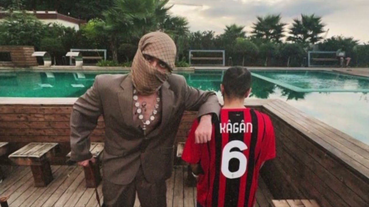 BDC-Hipopologist x Kagan - BEAT ONLY Instrumental - Karaoke Version