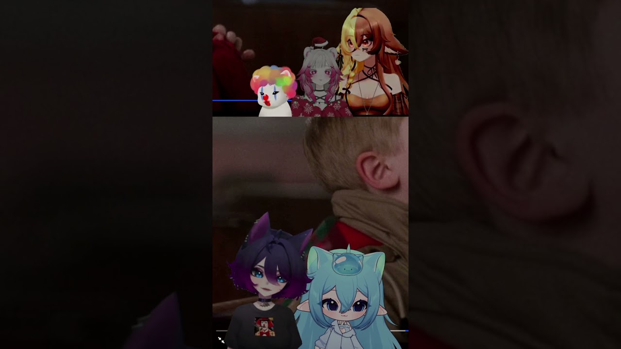 xMayanez и YuiSlime на колабе с blin4iik D_maf_ N0RK4rig 