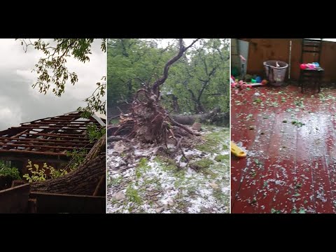 სტიქია რაჭაში