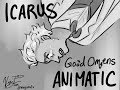 Icarus [Good Omens Animatic]