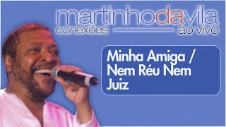 Vídeo de Minha Amiga