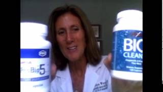 Introducing the Plexus Tri-Plex Product Set