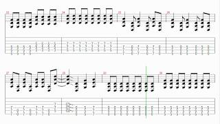[Guitar Tab] ITS TIME TO PARTY! LETS PARTY!!!