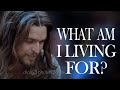 What am I living for - JESUS ♥ Vicky Anne