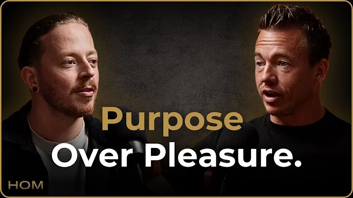 From Boy Psychology To Mature Masculinity: A Journey Into Embodied Manhood | Rene Schwarzgruber