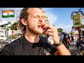 Amazing Indian Street Food Tour in Kerala | Calicut Beach |