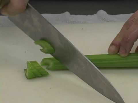 How To:  Celery