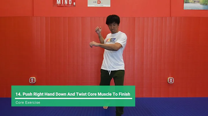 Anyone Can Practice Osoto Gari With 17 Ways At Hom...