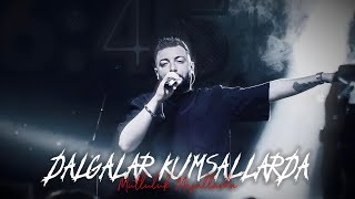 Dalgalar Kumsallarda Mutluluk Masallarda - Taladro & Metin Şentürk / Mix (feat. Wolker Production) Resimi