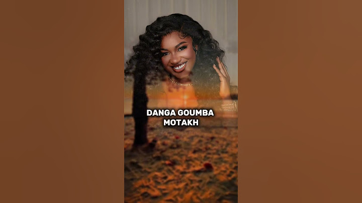 Mia Guisse nouveau son oh Mane rek unique