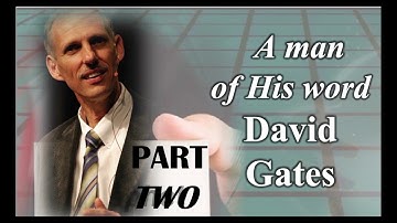 Even at the Door - David Gates / Mark Finley - Dilemma