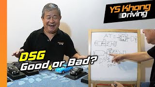 DSG Gearbox: Good or Bad? How to Take Care & Get It to Last?
