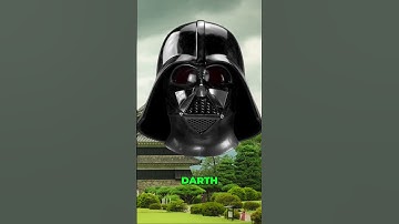 The Japanese Castle That Looks Like Darth Vader