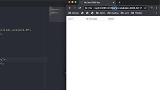 Famous Full Stack Web Developer Course: 1_14 - Name Attribute Net Worth