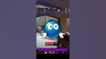 When You Let Your Friends Pick Your Build...