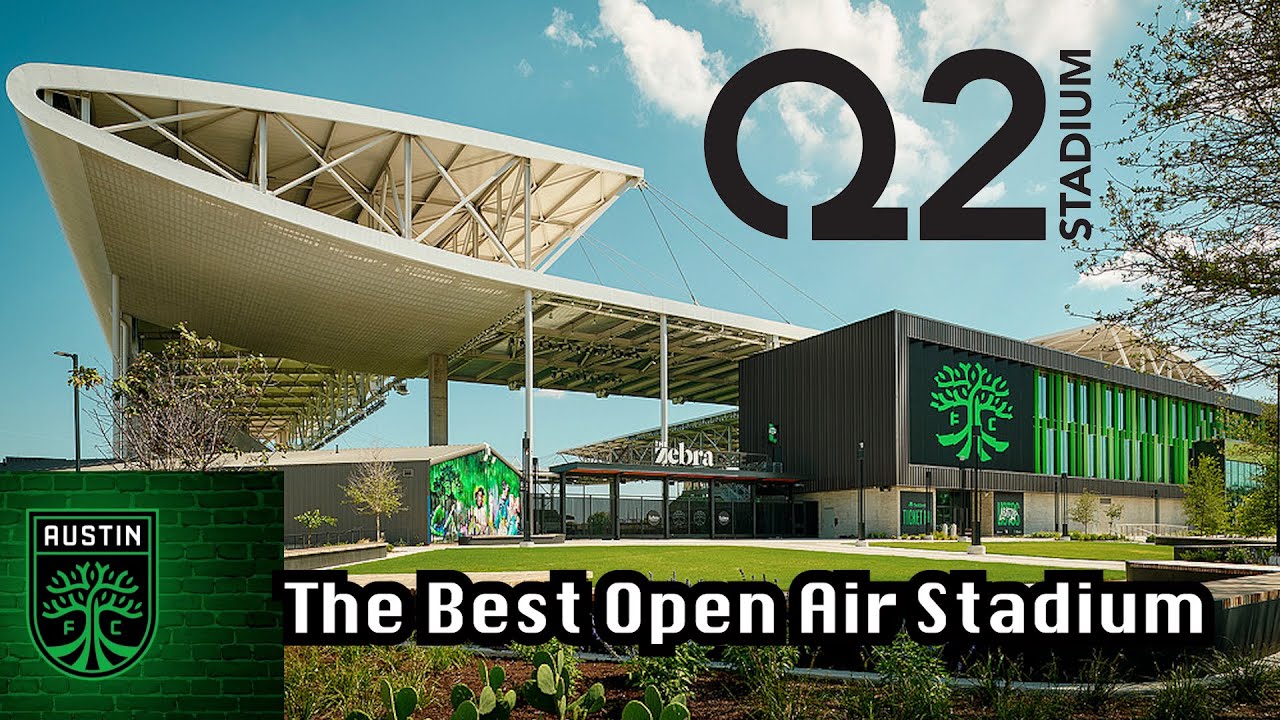 Q2 - Home of the Austin FC