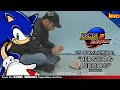 Sonic Adventure 2: Battle - Commercial (US): 'Hedgehog Auditions (A)'