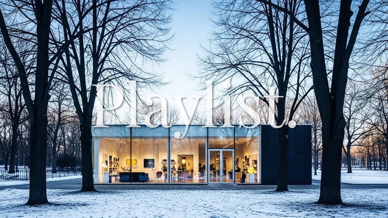 [𝐏𝐥𝐚𝐲𝐥𝐢𝐬𝐭] 듣기만 해도 따뜻해지는 ☕ 포근한 플레이리스트 💿 | 매장 카페 음악