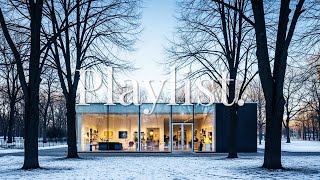[Playlist] Warm & Cozy Sounds ☕ | A Comforting Playlist for Café & Store screenshot 3