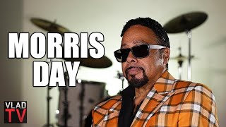 Morris Day on Prince Trying to Convert Him to Jehovah's Witness (Part 8)