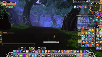 Tanaan jungle patch 6.2 ptr